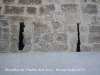 Muralles de Vilalba dels Arcs