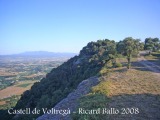 Castell de Voltregà