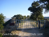 Castell de Voltregà