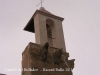 Castell i Església del Bullidor - Barbens