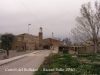 Castell i Església del Bullidor - Barbens