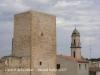 Castell del Catllar