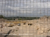 Castell del Catllar - en obres.