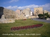 Castell del Rei - Tarragona