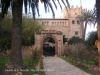 Castell dels Teixells.