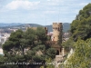 Castell d'en Plaja- Lloret de Mar