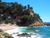 Castell d'en Plaja- Lloret de Mar