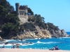 Castell d'en Plaja- Lloret de Mar