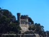 Castell d'en Plaja- Lloret de Mar