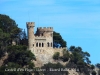 Castell d'en Plaja- Lloret de Mar