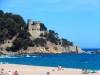 Castell d'en Plaja- Lloret de Mar