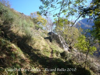 Castell d'Era Castèra