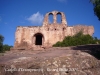 Castell d'Eramprunyà-Ermita de Sant Miquel.