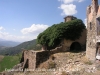 Església de Santa Maria d'Erillcastell - Entrada