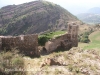 Església de Santa Maria d'Erillcastell - Vista des del Casal