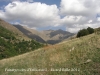 Vistes des d'Erillcastell