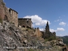 Edificacions d'Erillcastell