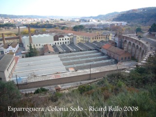 Castell d'Esparreguera
