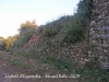 Castell d'Esponellà / Pla de l'Estany