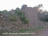 Castell d'Esponellà / Pla de l'Estany