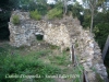 Castell d'Esponellà / Pla de l'Estany