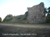 Castell d'Esponellà / Pla de l'Estany