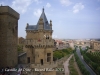 Castillo de Olite-NAVARRA