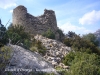 Castell d'Orenga.