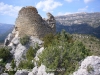 Castell d'Orenga.