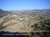 Vistes des del castell d'Orrit