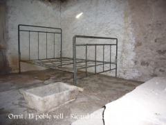 Castell d'Orrit - Tremp