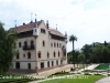 Castell Garí – Argentona