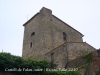 Castell de Palau-sator.