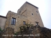 Castell de Palau-sator.