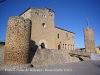 Castell-palau de Bellcaire.