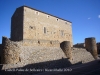 Castell-palau de Bellcaire.