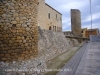 Castell-palau de Bellcaire.