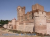 CASTILLO DE LA MOTA - Valladolid