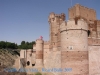 CASTILLO DE LA MOTA - Valladolid