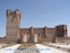 CASTILLO DE LA MOTA - Valladolid