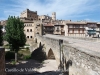 CASTILLO  DE  VALDERROBRES