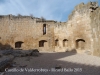 CASTILLO DE VALDERROBRES