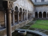 Catedral de Girona - Claustre