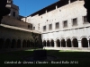 Catedral de Girona - Claustre