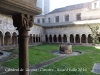 Catedral de Girona - Claustre