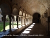 Catedral de Girona - Claustre