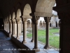 Catedral de Girona - Claustre