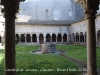 Catedral de Girona - Claustre