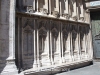 Catedral de Girona - Porta de la Misericòrdia