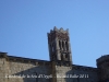 Catedral de Santa Maria - la Seu d'Urgell.